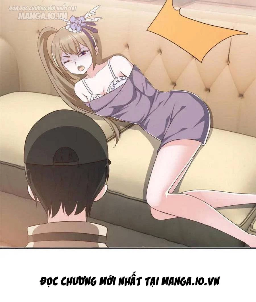 Lão Ba Cho Tôi Lựa Một Trong Mười Nữ Thần Để Kết Hôn Chapter 69 - 28