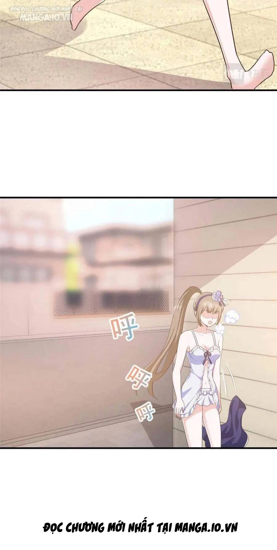 Lão Ba Cho Tôi Lựa Một Trong Mười Nữ Thần Để Kết Hôn Chapter 70 - 10