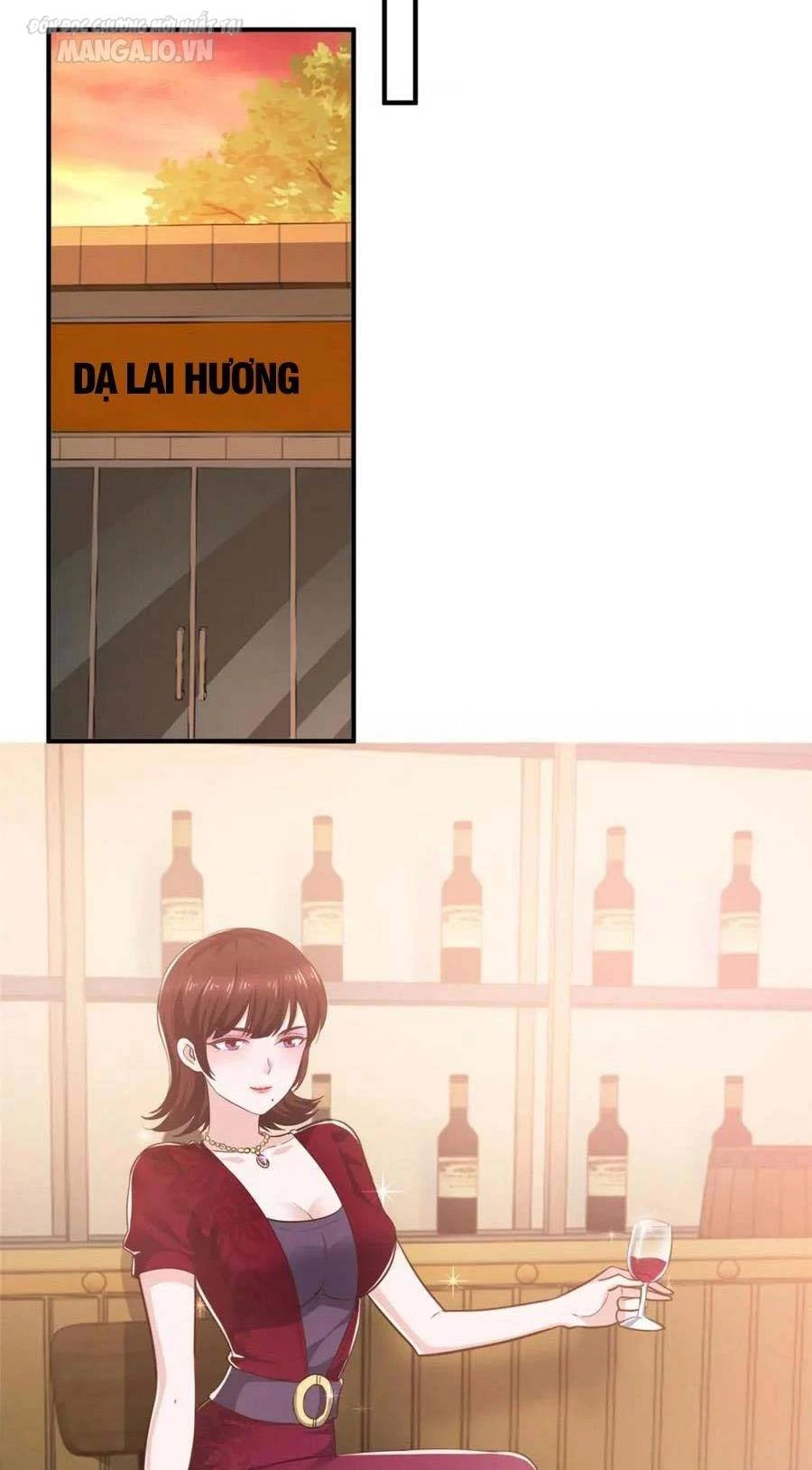 Lão Ba Cho Tôi Lựa Một Trong Mười Nữ Thần Để Kết Hôn Chapter 70 - 13