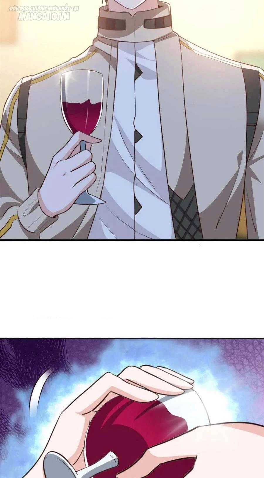 Lão Ba Cho Tôi Lựa Một Trong Mười Nữ Thần Để Kết Hôn Chapter 70 - 19