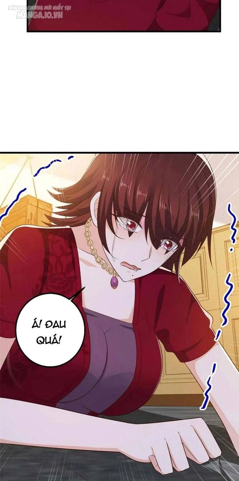 Lão Ba Cho Tôi Lựa Một Trong Mười Nữ Thần Để Kết Hôn Chapter 71 - 17