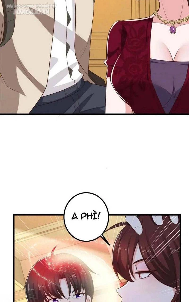 Lão Ba Cho Tôi Lựa Một Trong Mười Nữ Thần Để Kết Hôn Chapter 71 - 25