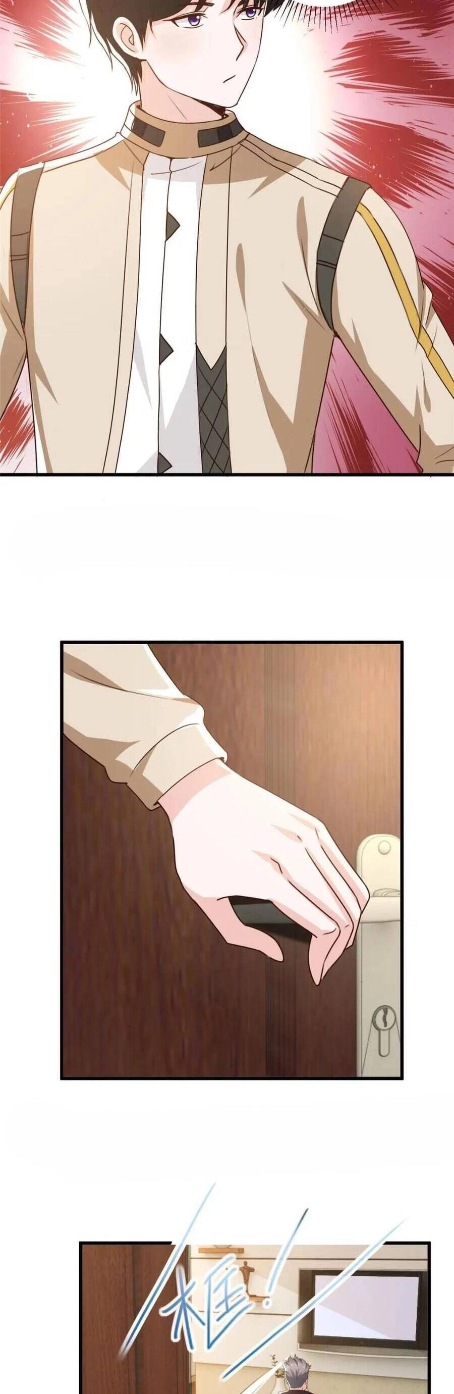 Lão Ba Cho Tôi Lựa Một Trong Mười Nữ Thần Để Kết Hôn Chapter 72 - 11