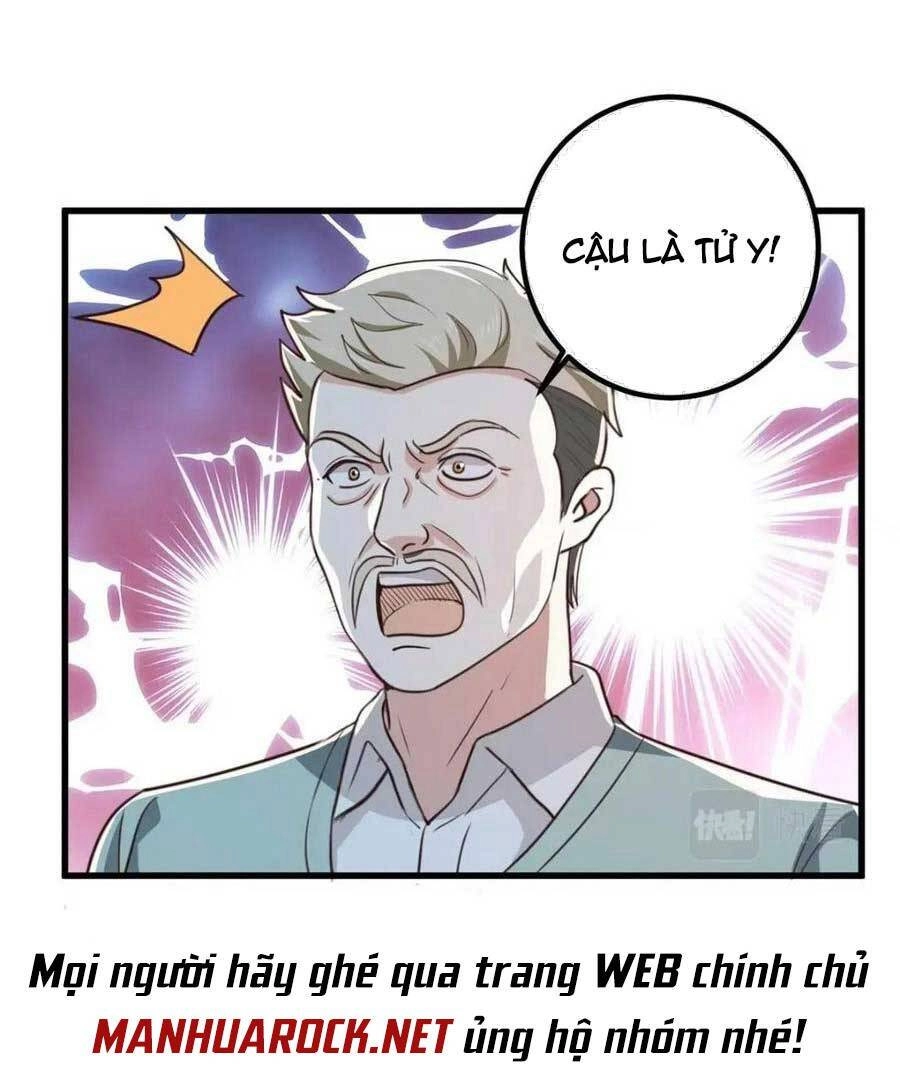 Lão Ba Cho Tôi Lựa Một Trong Mười Nữ Thần Để Kết Hôn Chapter 74 - 22