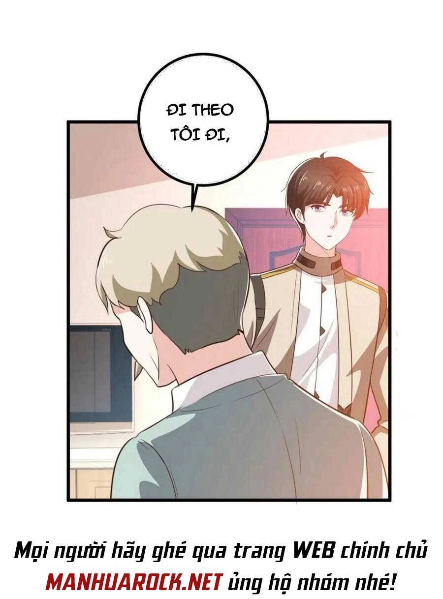 Lão Ba Cho Tôi Lựa Một Trong Mười Nữ Thần Để Kết Hôn Chapter 74 - 24