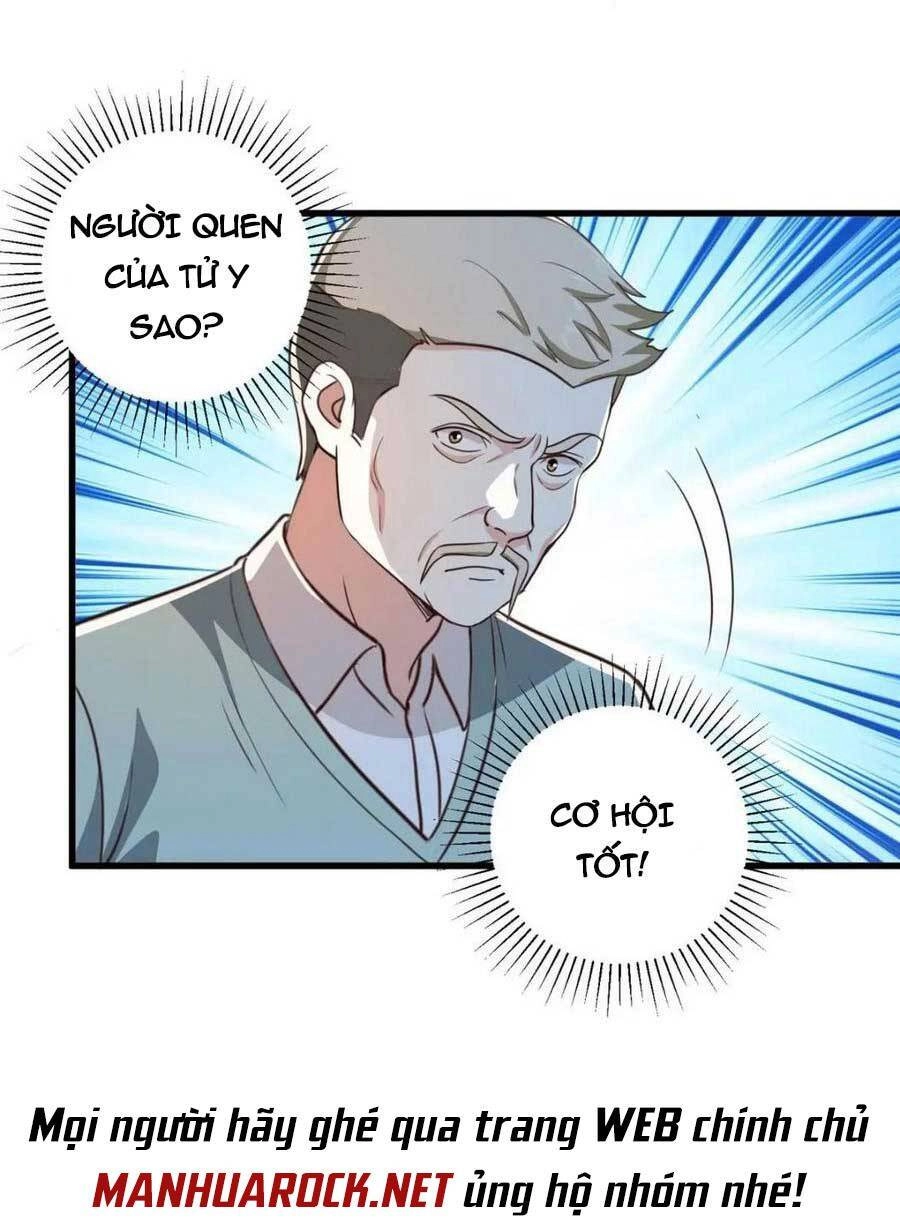 Lão Ba Cho Tôi Lựa Một Trong Mười Nữ Thần Để Kết Hôn Chapter 74 - 26