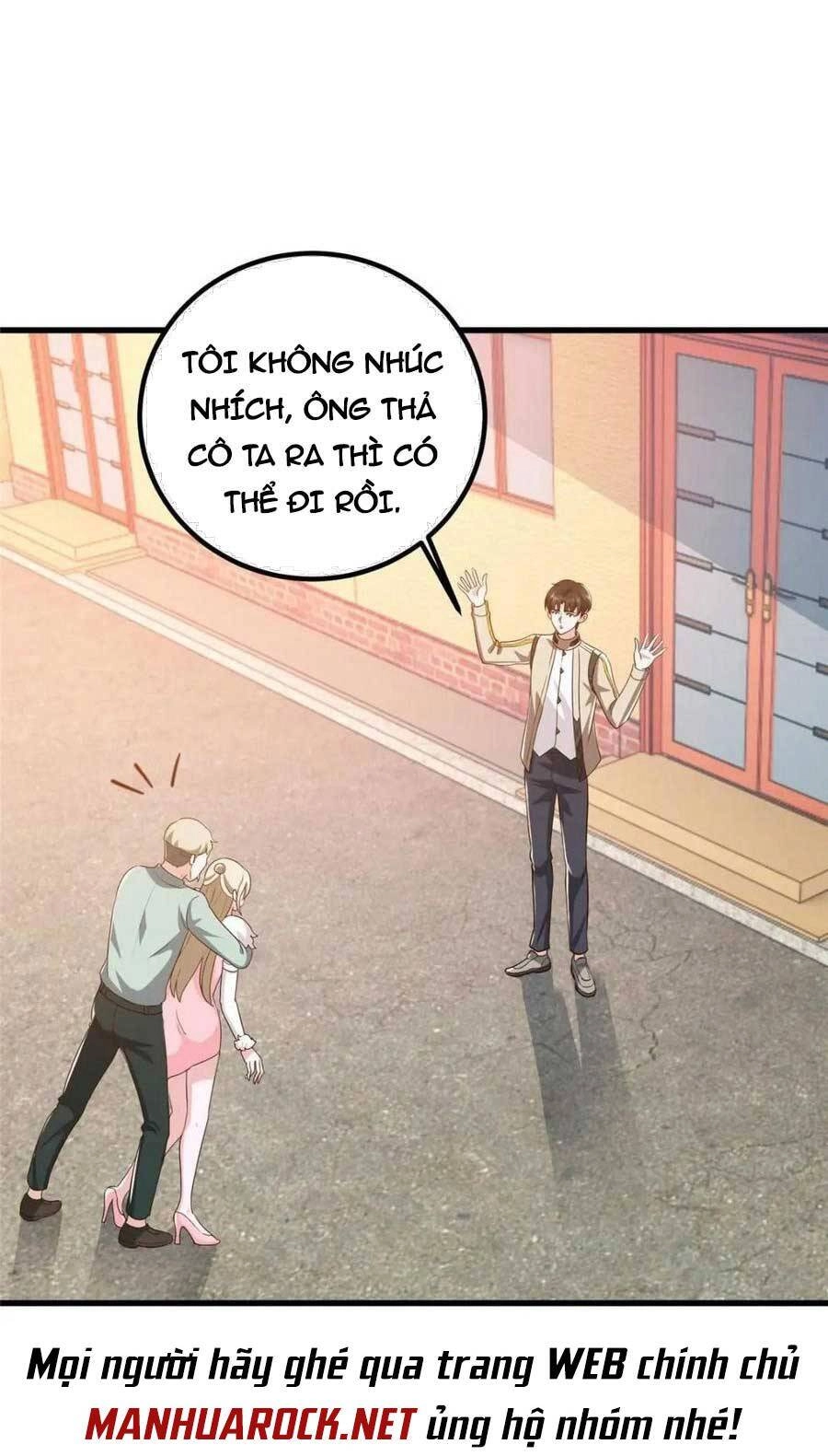 Lão Ba Cho Tôi Lựa Một Trong Mười Nữ Thần Để Kết Hôn Chapter 74 - 29