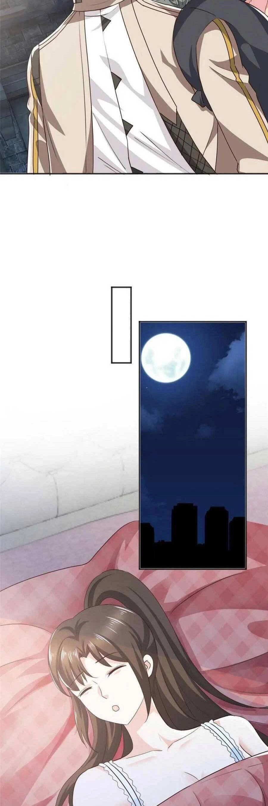 Lão Ba Cho Tôi Lựa Một Trong Mười Nữ Thần Để Kết Hôn Chapter 76 - 6