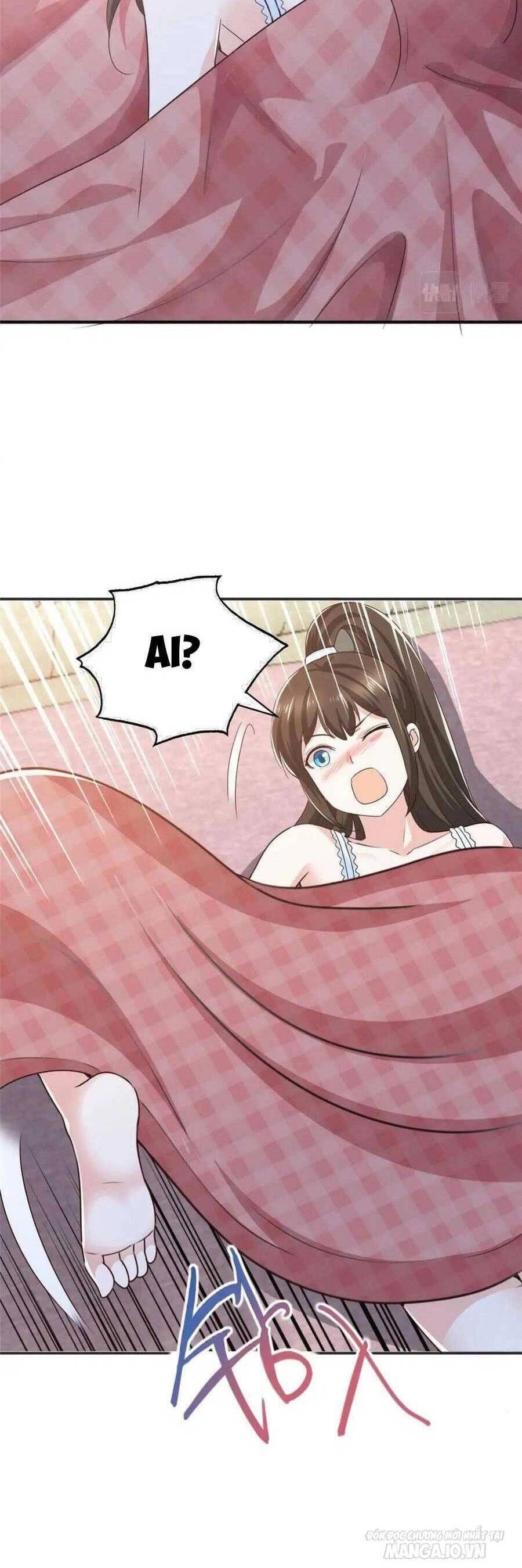 Lão Ba Cho Tôi Lựa Một Trong Mười Nữ Thần Để Kết Hôn Chapter 76 - 7