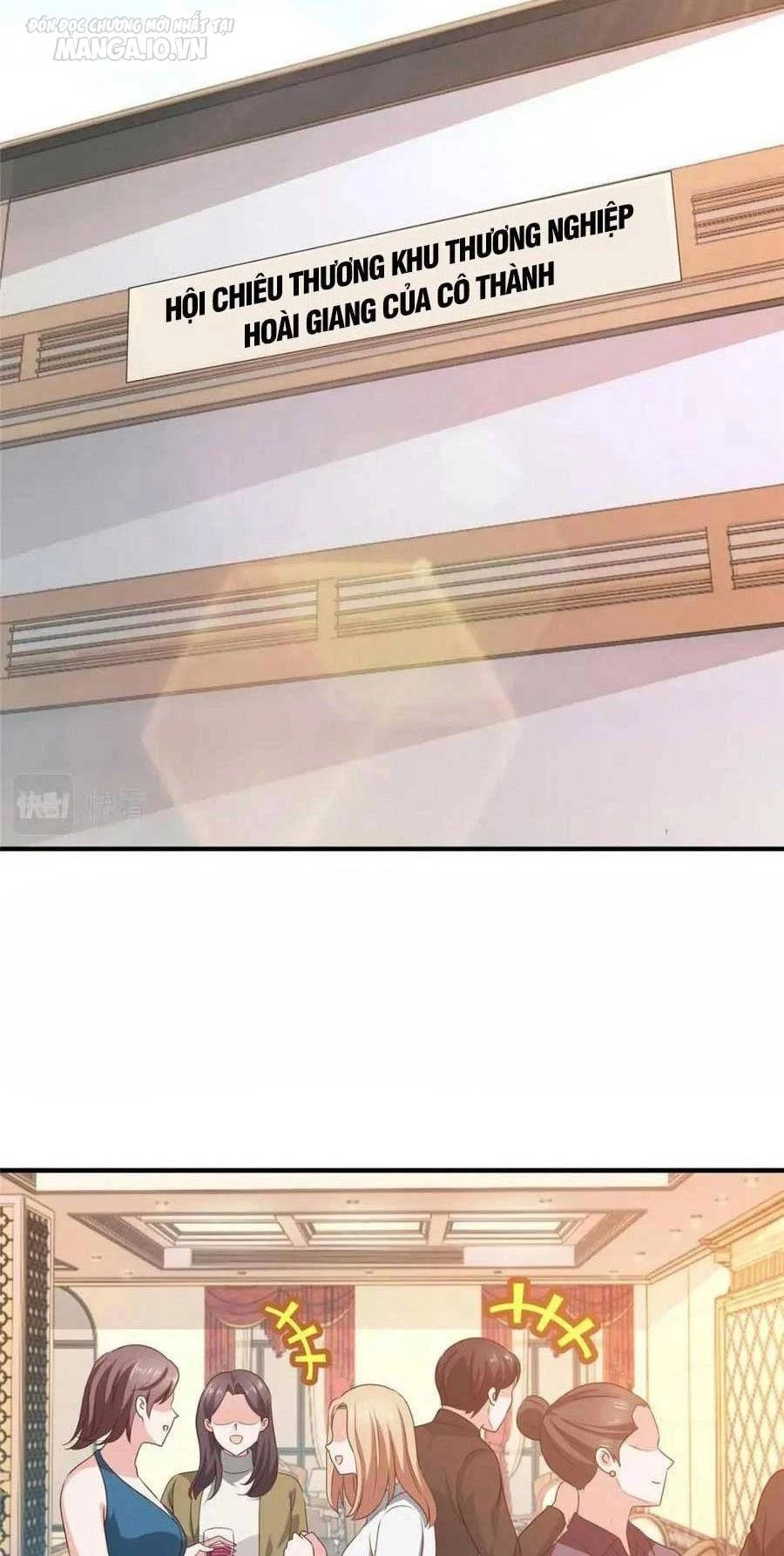 Lão Ba Cho Tôi Lựa Một Trong Mười Nữ Thần Để Kết Hôn Chapter 77 - 5