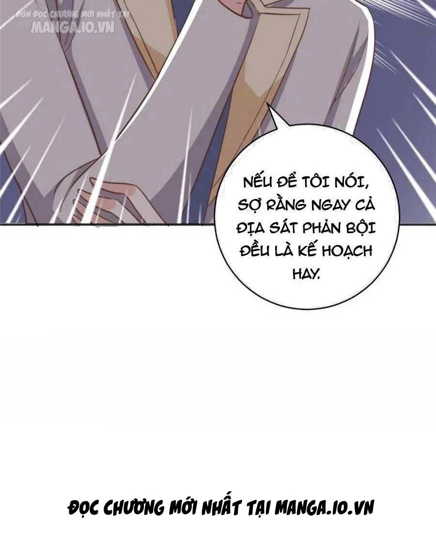 Lão Ba Cho Tôi Lựa Một Trong Mười Nữ Thần Để Kết Hôn Chapter 78 - 14