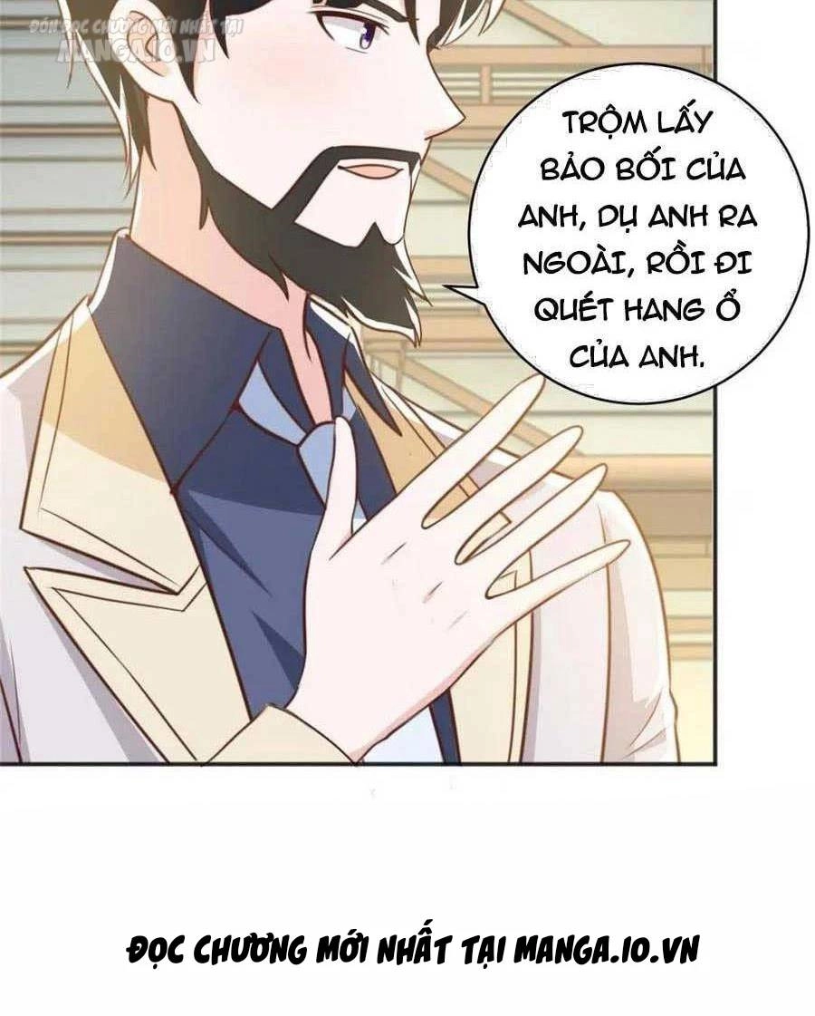 Lão Ba Cho Tôi Lựa Một Trong Mười Nữ Thần Để Kết Hôn Chapter 78 - 17