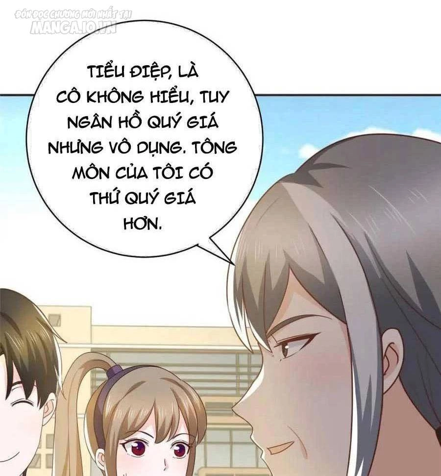 Lão Ba Cho Tôi Lựa Một Trong Mười Nữ Thần Để Kết Hôn Chapter 78 - 20