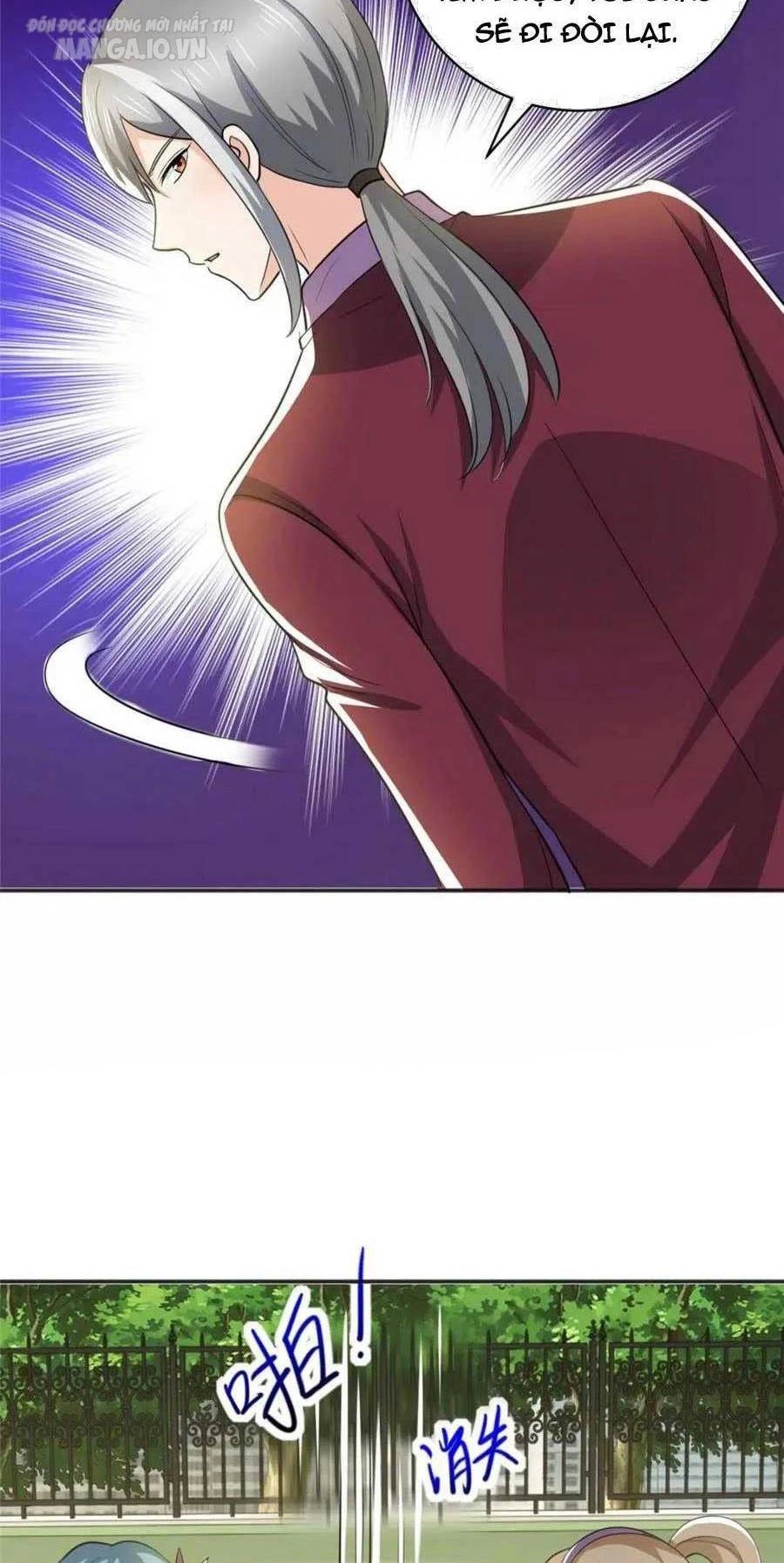 Lão Ba Cho Tôi Lựa Một Trong Mười Nữ Thần Để Kết Hôn Chapter 78 - 27