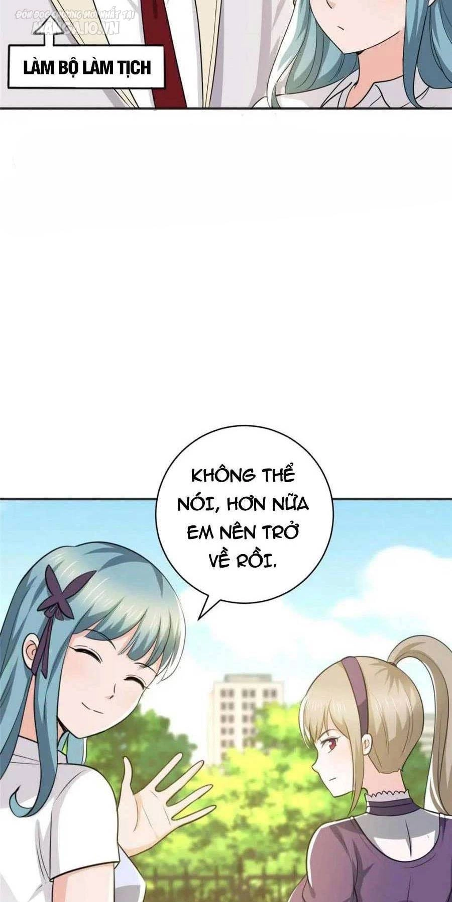 Lão Ba Cho Tôi Lựa Một Trong Mười Nữ Thần Để Kết Hôn Chapter 78 - 30