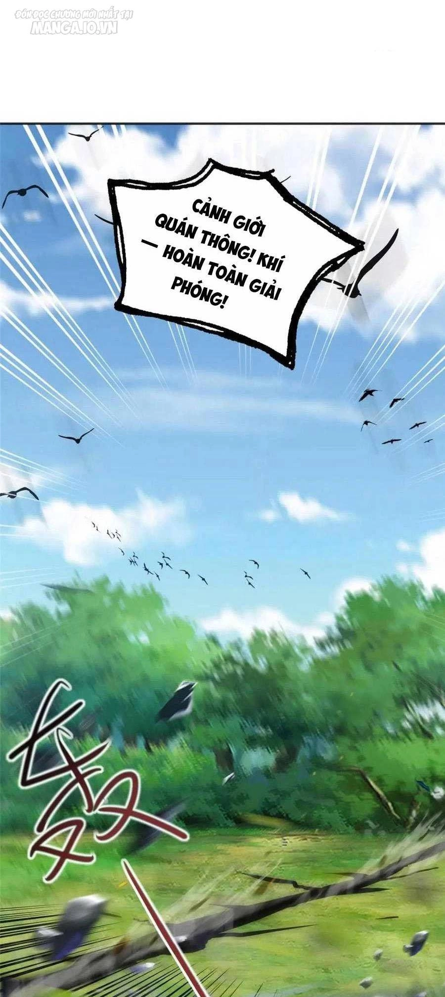 Lão Ba Cho Tôi Lựa Một Trong Mười Nữ Thần Để Kết Hôn Chapter 79 - 15