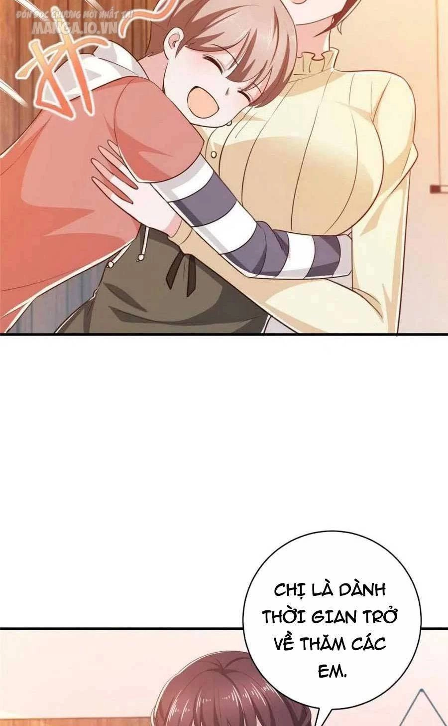 Lão Ba Cho Tôi Lựa Một Trong Mười Nữ Thần Để Kết Hôn Chapter 79 - 27