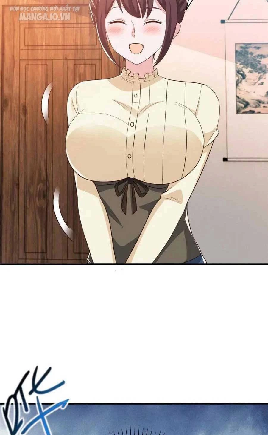 Lão Ba Cho Tôi Lựa Một Trong Mười Nữ Thần Để Kết Hôn Chapter 79 - 28