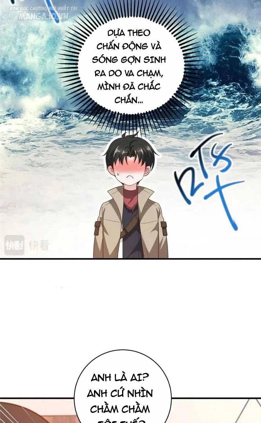 Lão Ba Cho Tôi Lựa Một Trong Mười Nữ Thần Để Kết Hôn Chapter 79 - 29