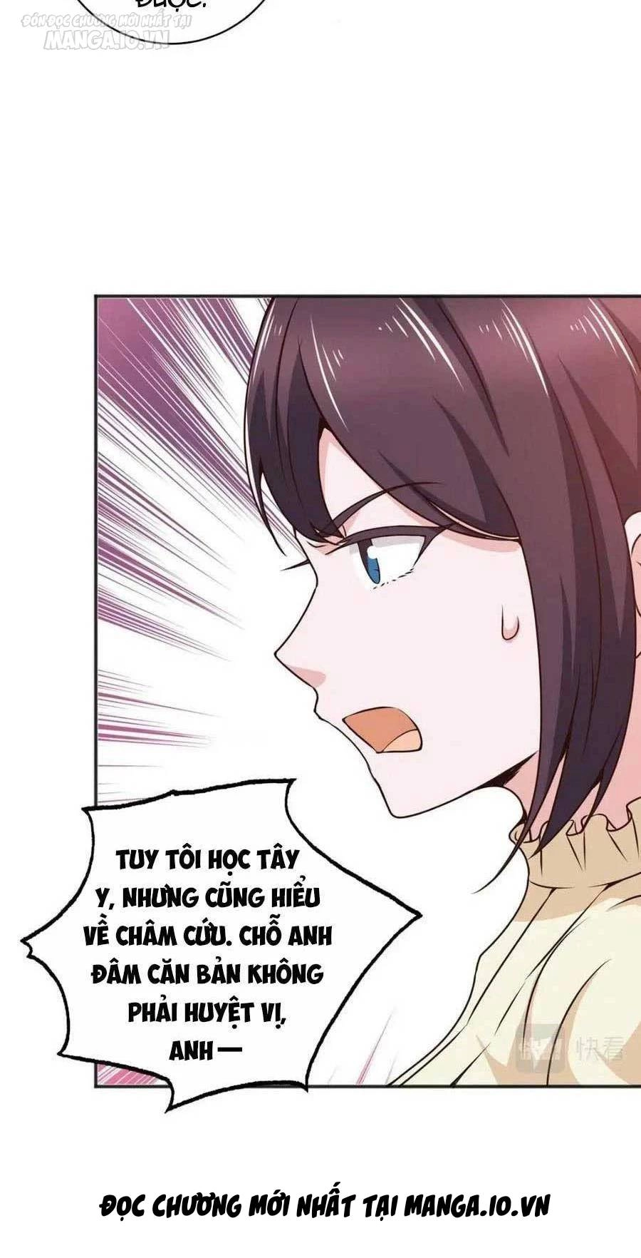 Lão Ba Cho Tôi Lựa Một Trong Mười Nữ Thần Để Kết Hôn Chapter 80 - 17