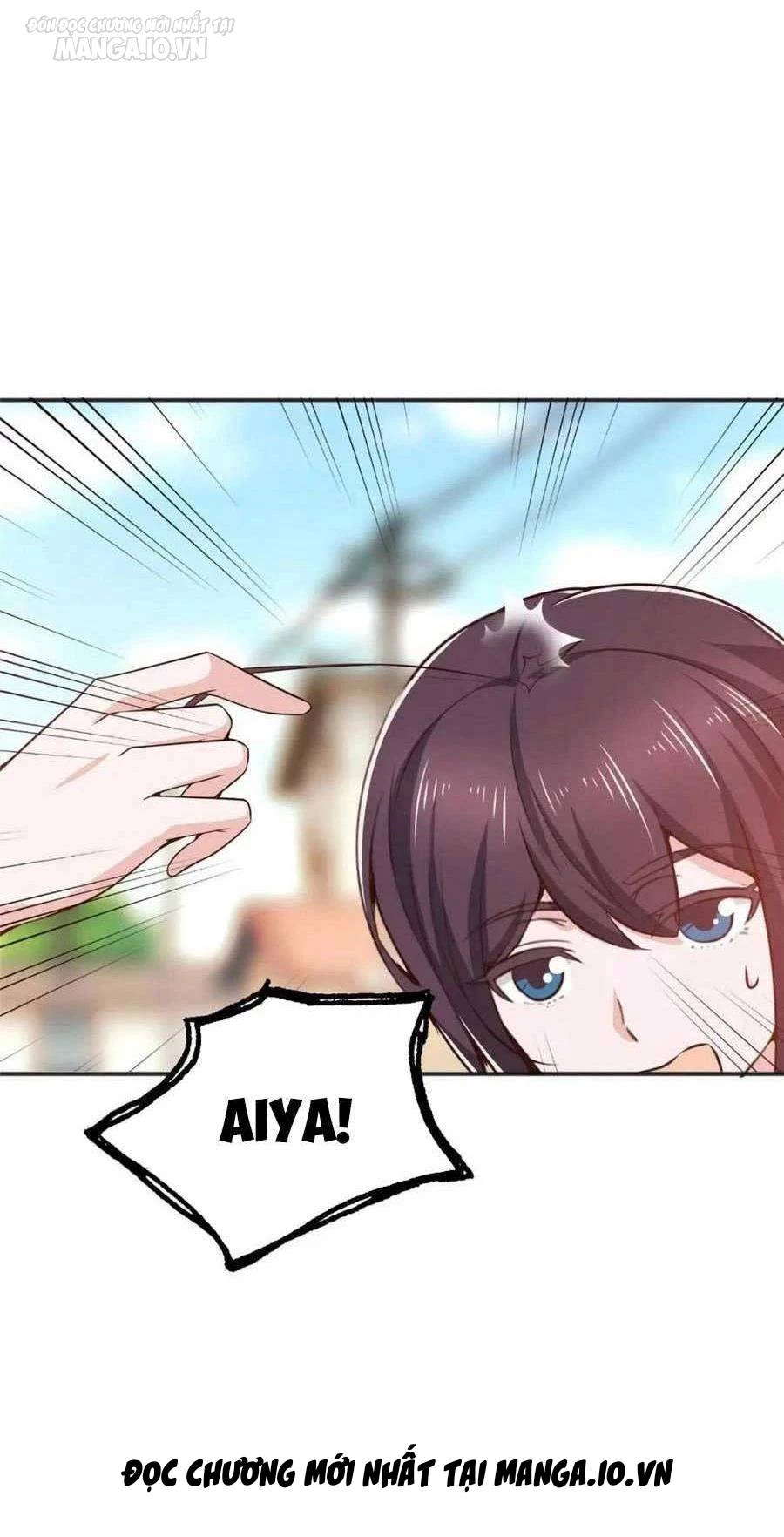 Lão Ba Cho Tôi Lựa Một Trong Mười Nữ Thần Để Kết Hôn Chapter 80 - 18