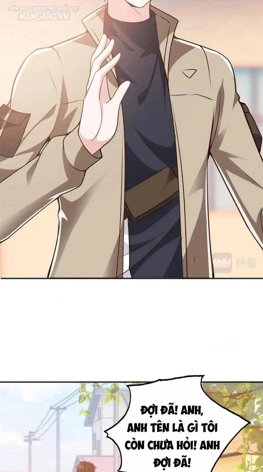 Lão Ba Cho Tôi Lựa Một Trong Mười Nữ Thần Để Kết Hôn Chapter 80 - 23