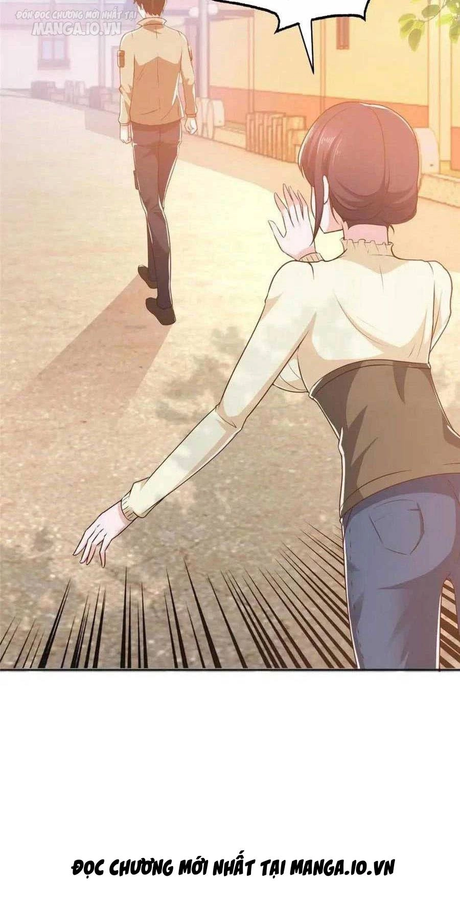 Lão Ba Cho Tôi Lựa Một Trong Mười Nữ Thần Để Kết Hôn Chapter 80 - 24