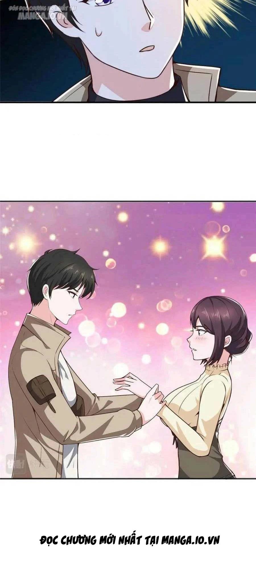 Lão Ba Cho Tôi Lựa Một Trong Mười Nữ Thần Để Kết Hôn Chapter 80 - 27