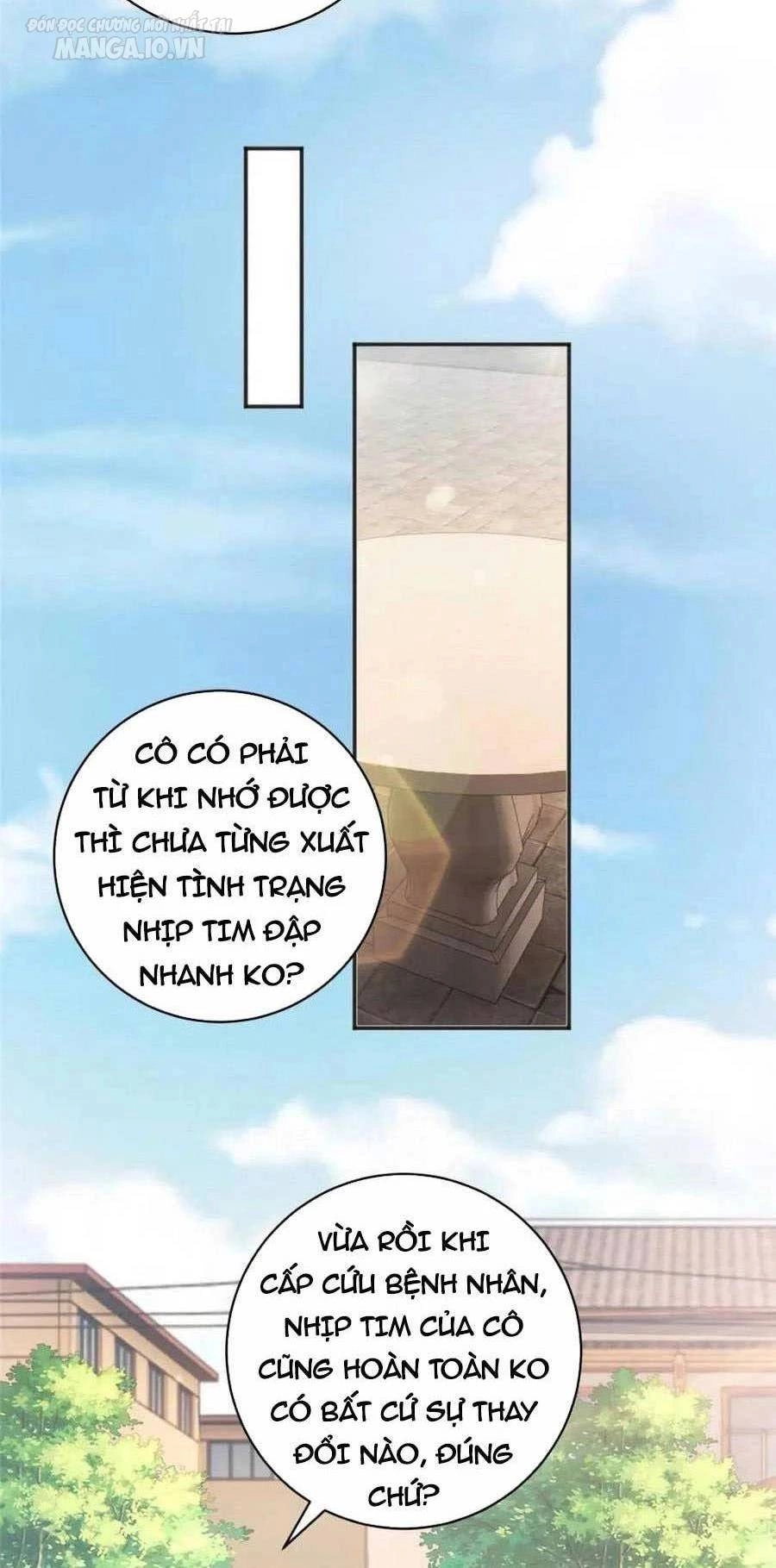 Lão Ba Cho Tôi Lựa Một Trong Mười Nữ Thần Để Kết Hôn Chapter 80 - 29