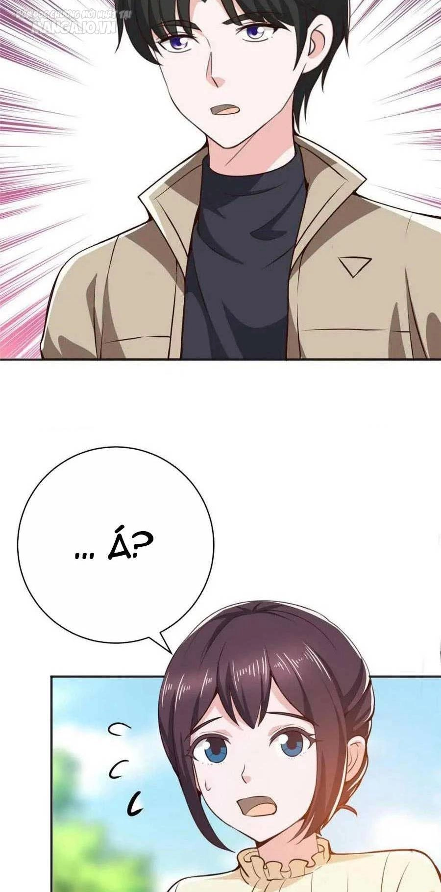 Lão Ba Cho Tôi Lựa Một Trong Mười Nữ Thần Để Kết Hôn Chapter 80 - 31