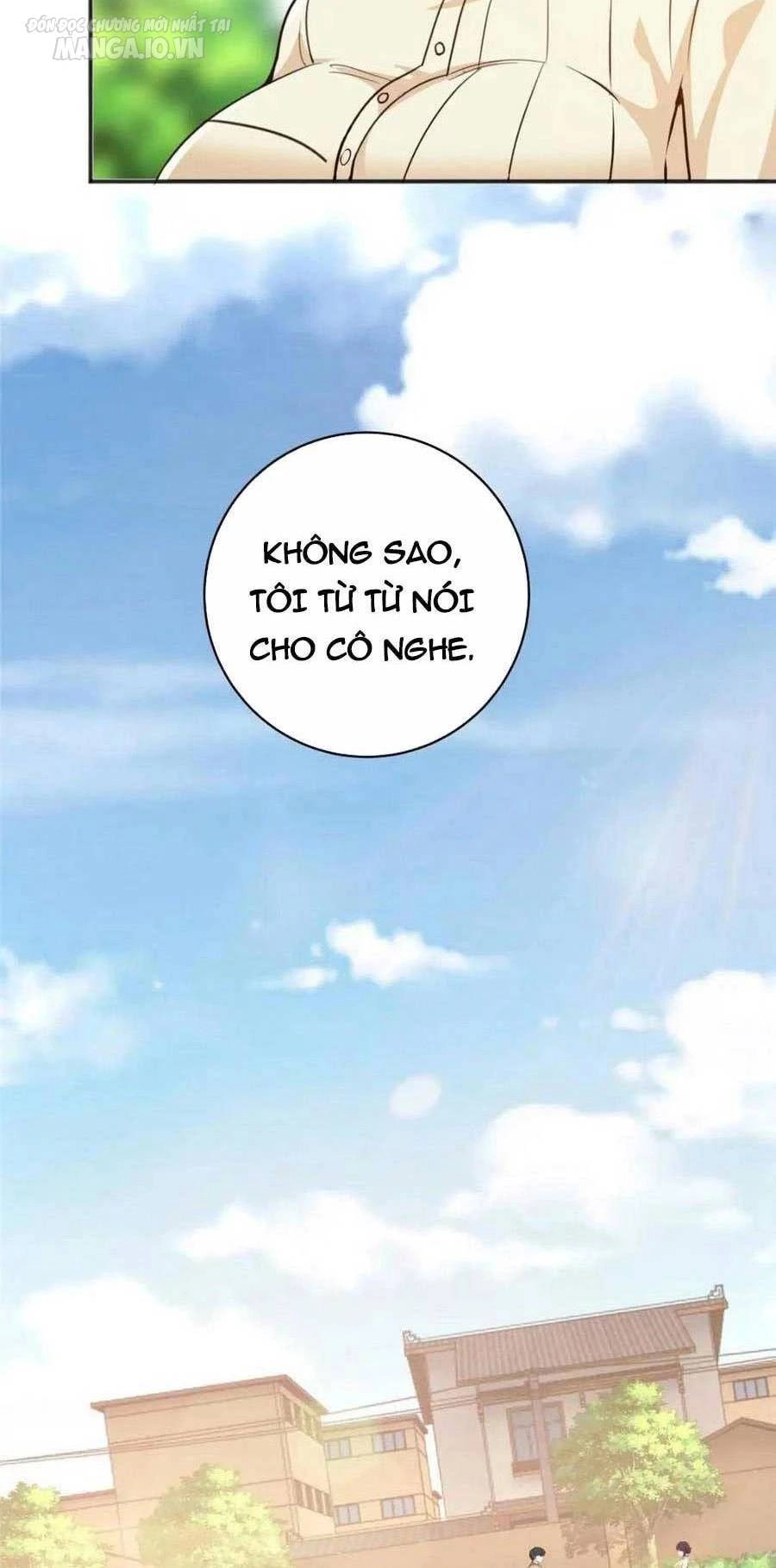 Lão Ba Cho Tôi Lựa Một Trong Mười Nữ Thần Để Kết Hôn Chapter 80 - 32