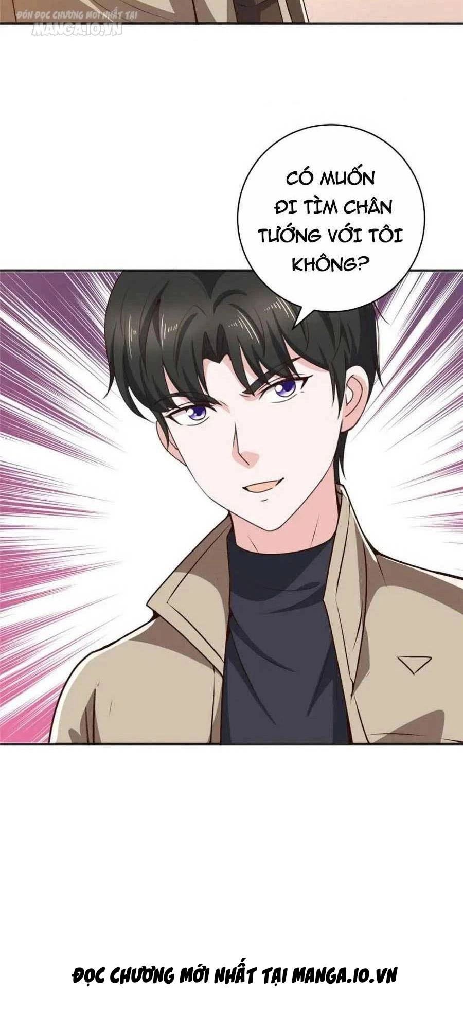 Lão Ba Cho Tôi Lựa Một Trong Mười Nữ Thần Để Kết Hôn Chapter 80 - 35