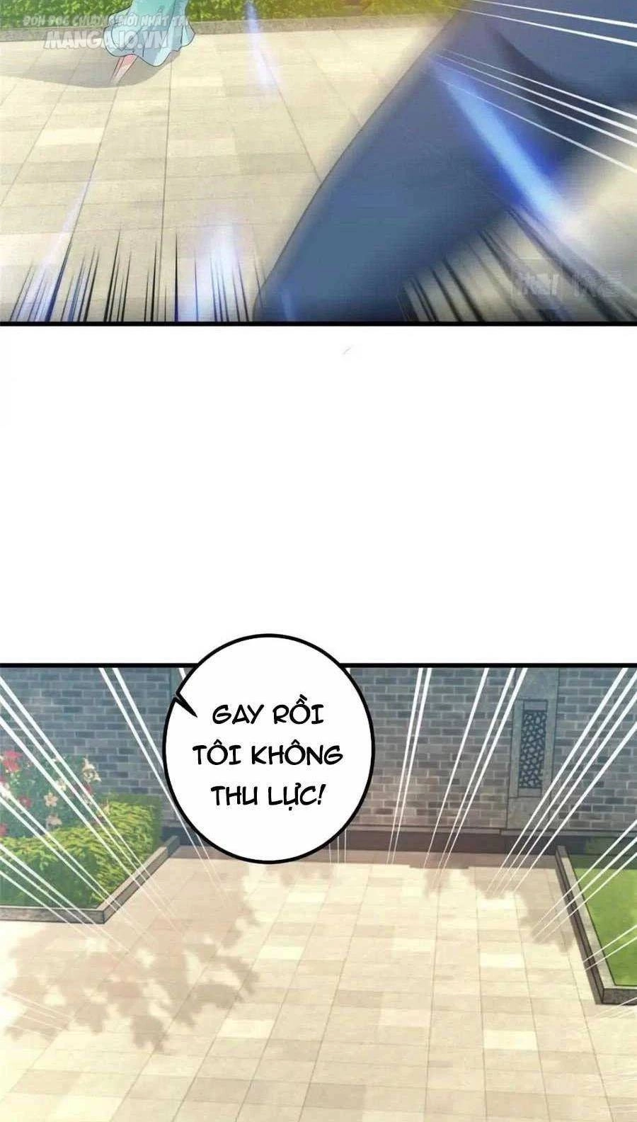 Lão Ba Cho Tôi Lựa Một Trong Mười Nữ Thần Để Kết Hôn Chapter 81 - 16