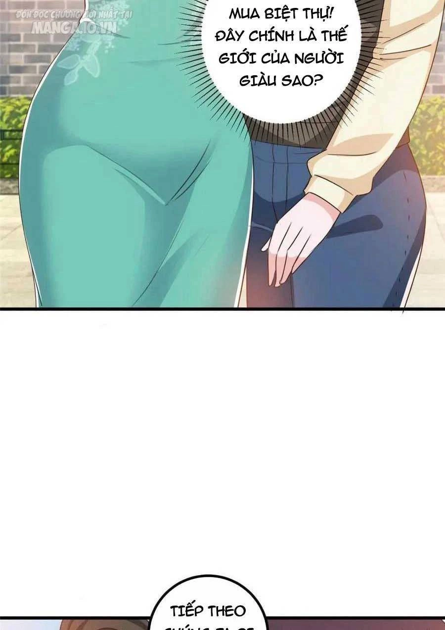 Lão Ba Cho Tôi Lựa Một Trong Mười Nữ Thần Để Kết Hôn Chapter 81 - 26