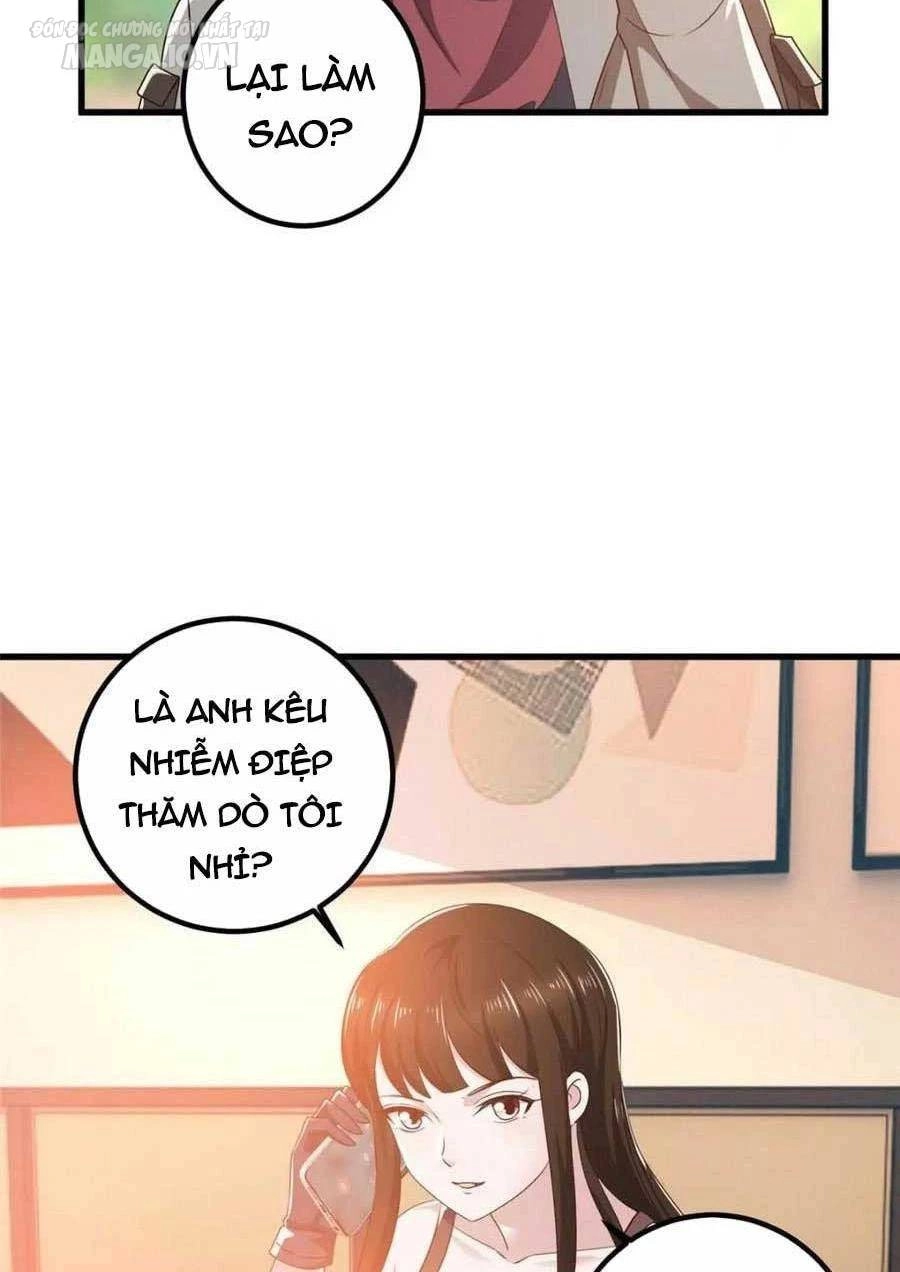 Lão Ba Cho Tôi Lựa Một Trong Mười Nữ Thần Để Kết Hôn Chapter 81 - 29