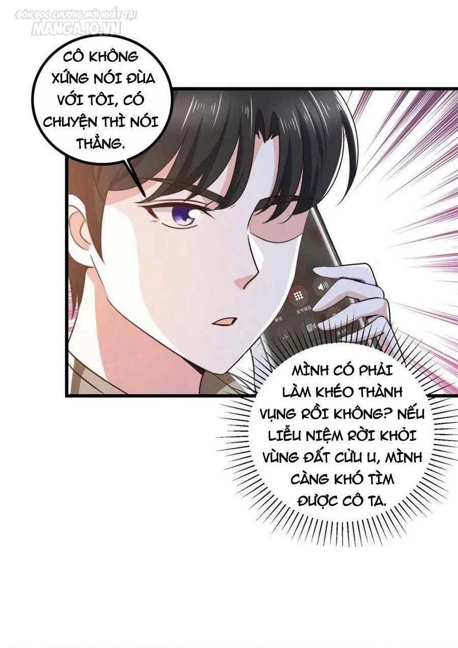 Lão Ba Cho Tôi Lựa Một Trong Mười Nữ Thần Để Kết Hôn Chapter 81 - 32