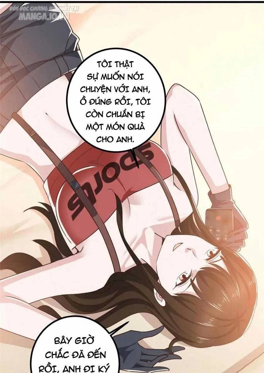 Lão Ba Cho Tôi Lựa Một Trong Mười Nữ Thần Để Kết Hôn Chapter 81 - 33