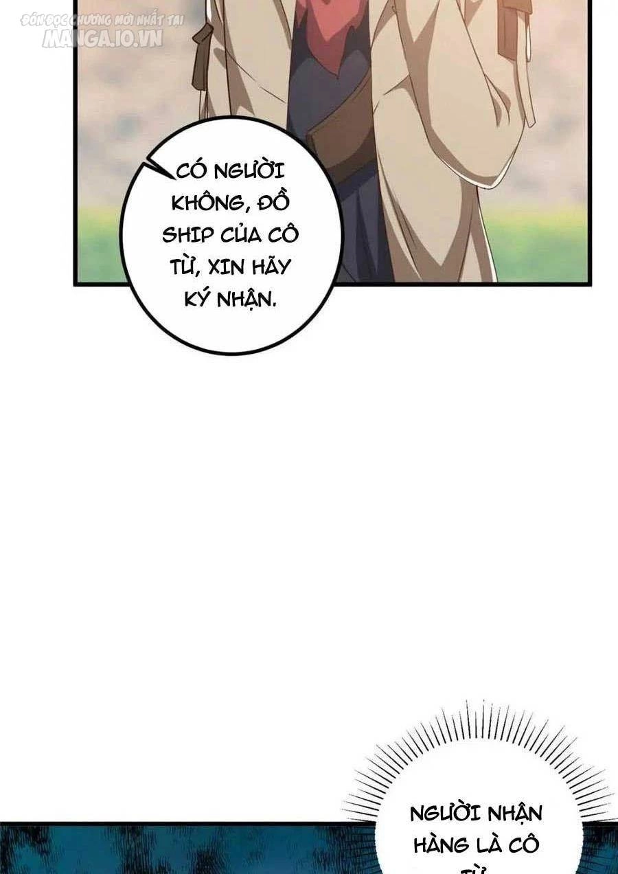 Lão Ba Cho Tôi Lựa Một Trong Mười Nữ Thần Để Kết Hôn Chapter 81 - 35