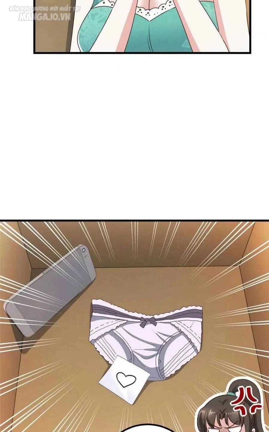 Lão Ba Cho Tôi Lựa Một Trong Mười Nữ Thần Để Kết Hôn Chapter 82 - 4