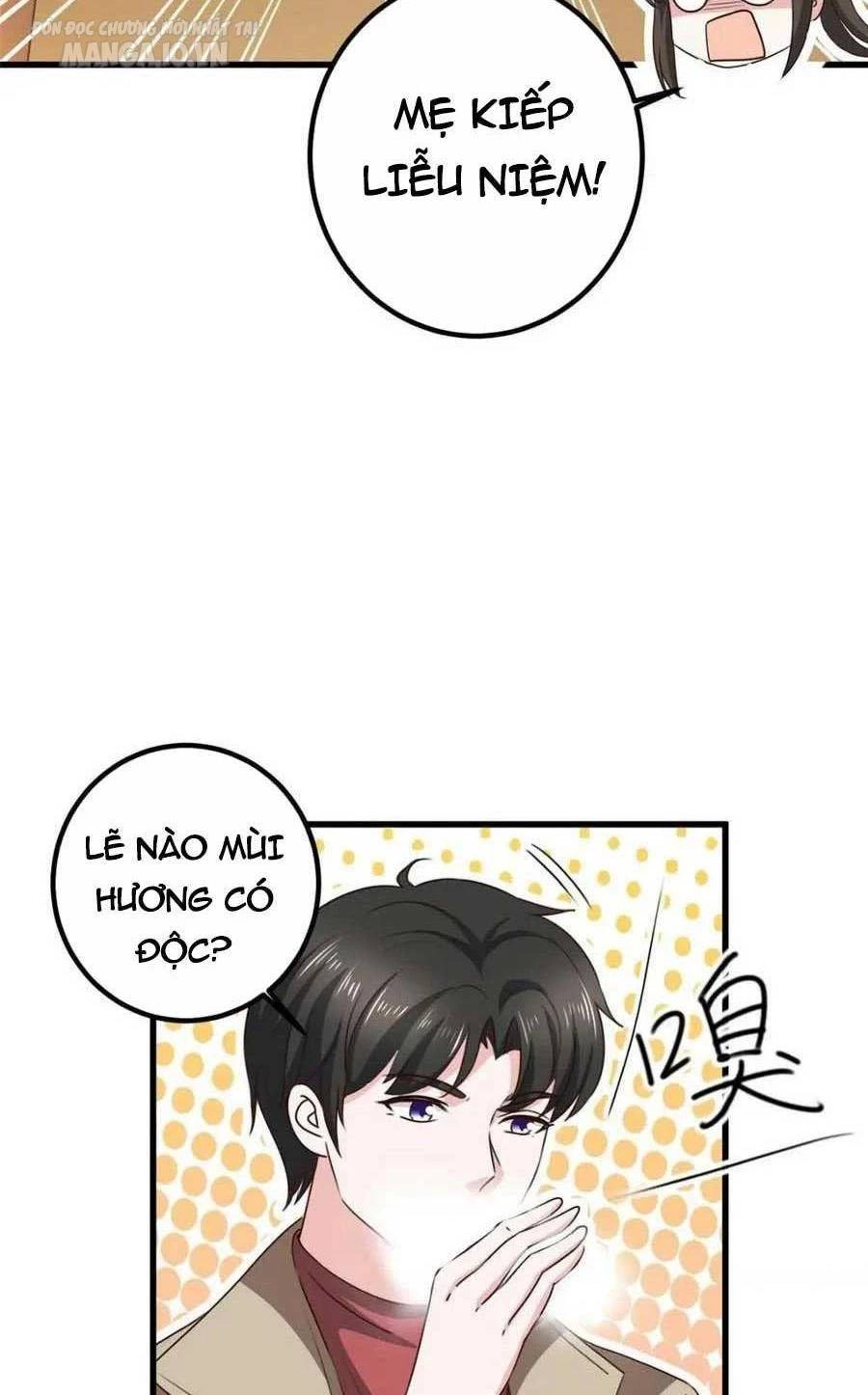 Lão Ba Cho Tôi Lựa Một Trong Mười Nữ Thần Để Kết Hôn Chapter 82 - 5