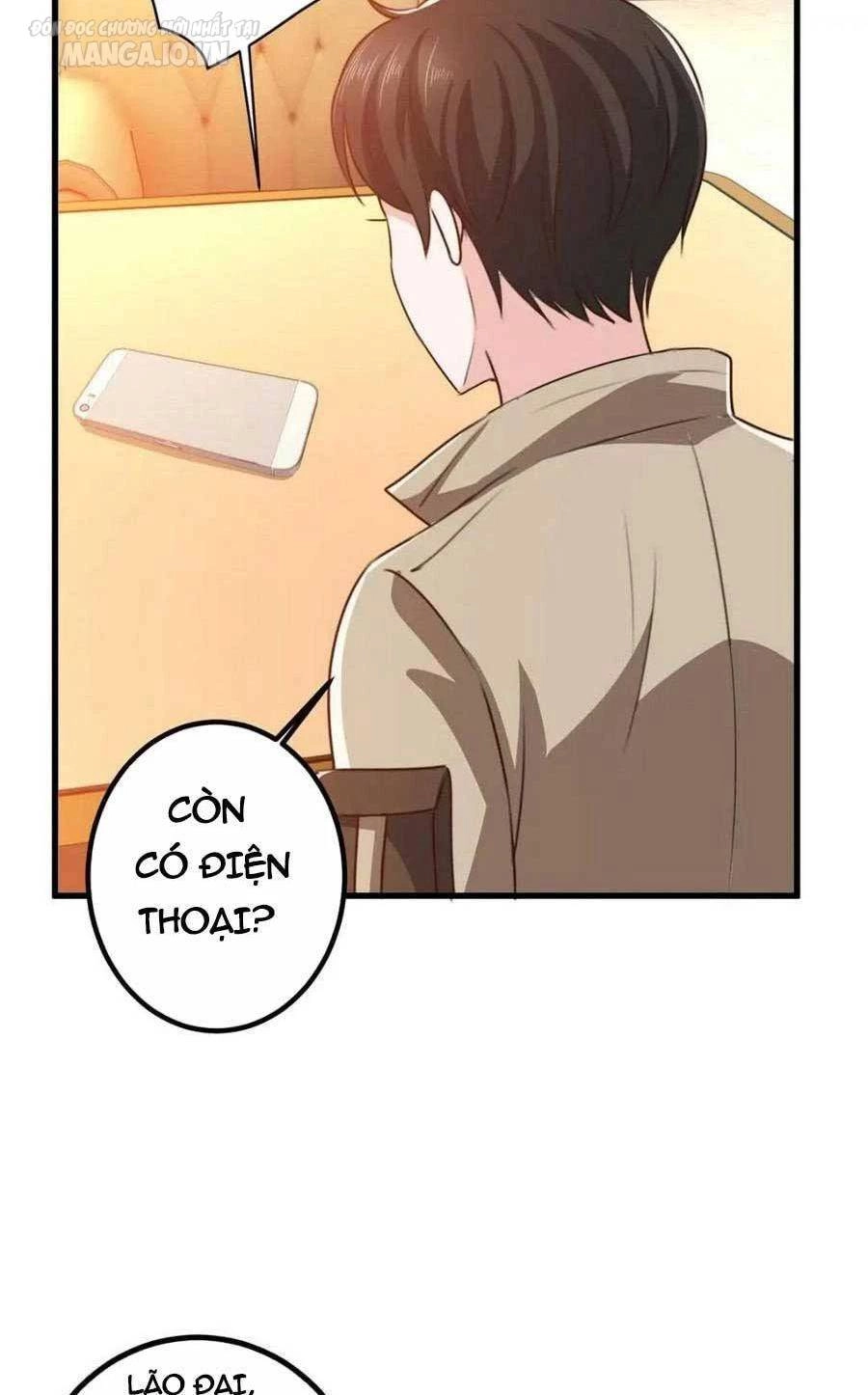 Lão Ba Cho Tôi Lựa Một Trong Mười Nữ Thần Để Kết Hôn Chapter 82 - 9