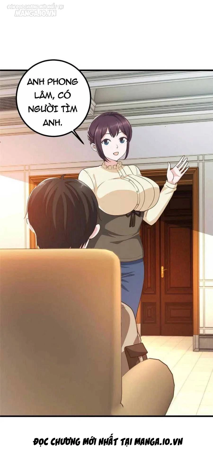 Lão Ba Cho Tôi Lựa Một Trong Mười Nữ Thần Để Kết Hôn Chapter 82 - 13