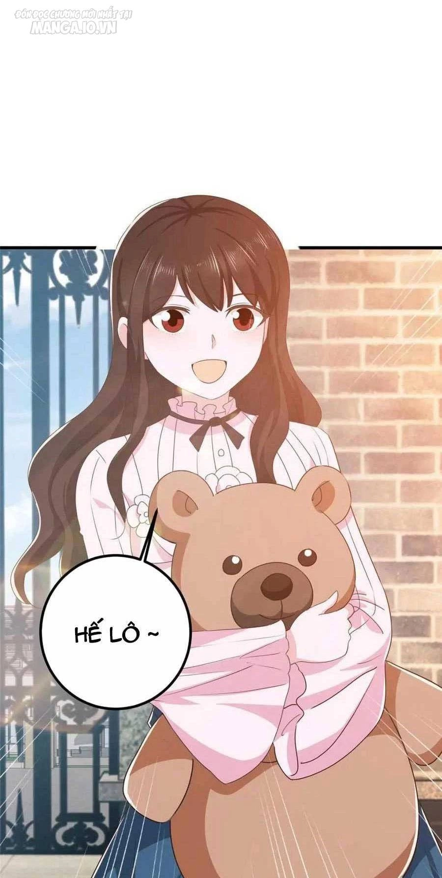 Lão Ba Cho Tôi Lựa Một Trong Mười Nữ Thần Để Kết Hôn Chapter 82 - 14