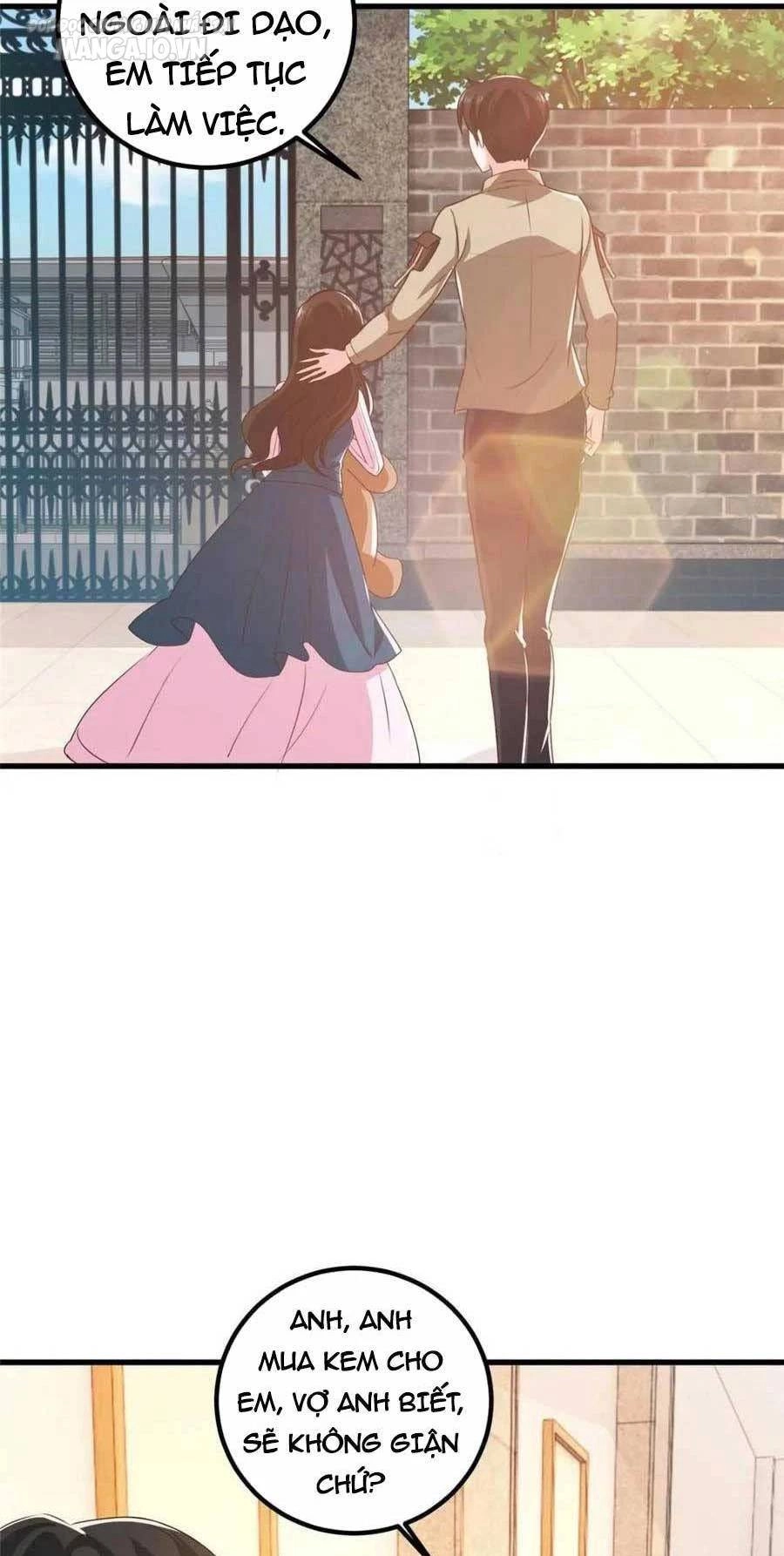 Lão Ba Cho Tôi Lựa Một Trong Mười Nữ Thần Để Kết Hôn Chapter 82 - 17