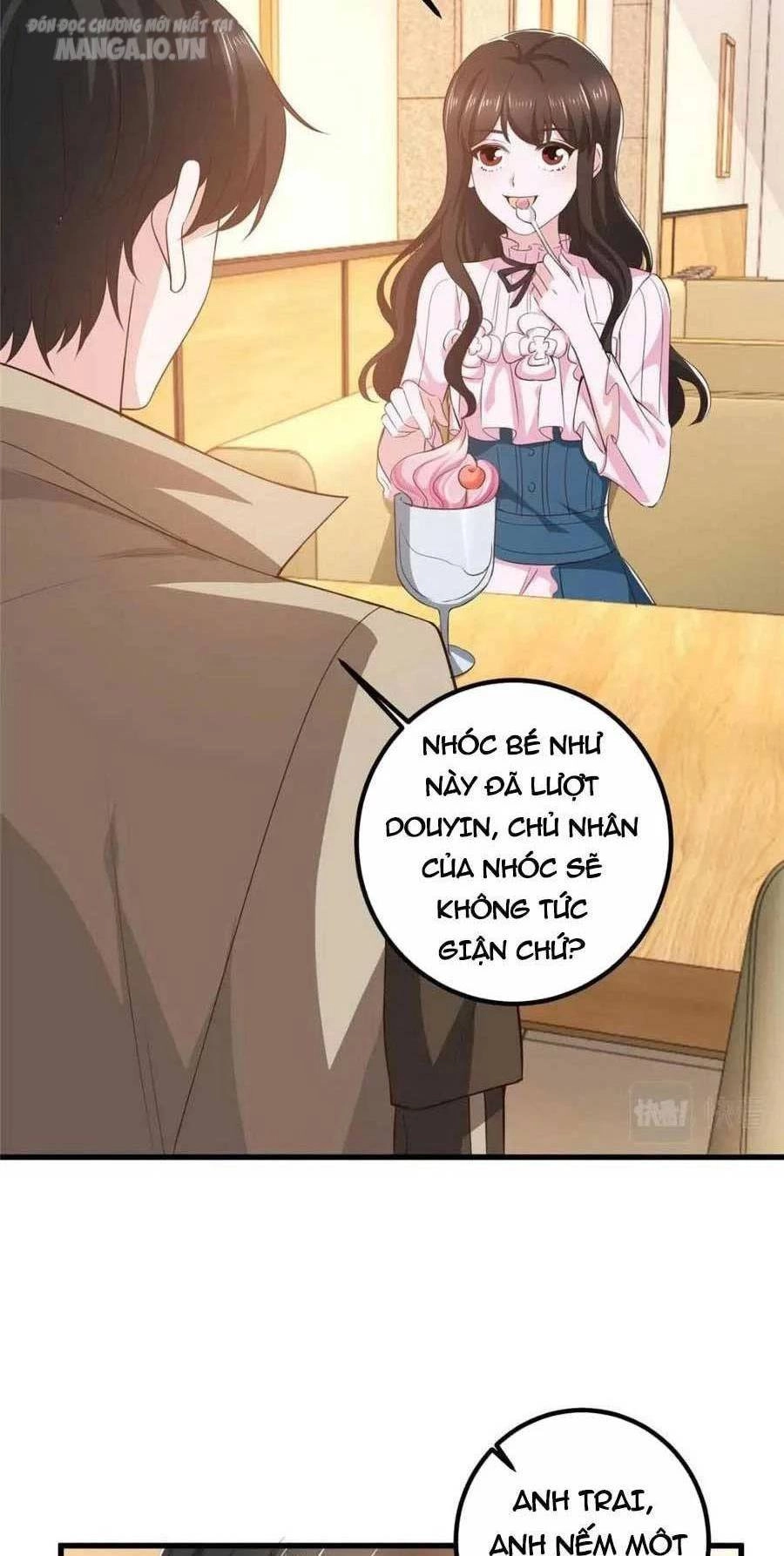 Lão Ba Cho Tôi Lựa Một Trong Mười Nữ Thần Để Kết Hôn Chapter 82 - 18