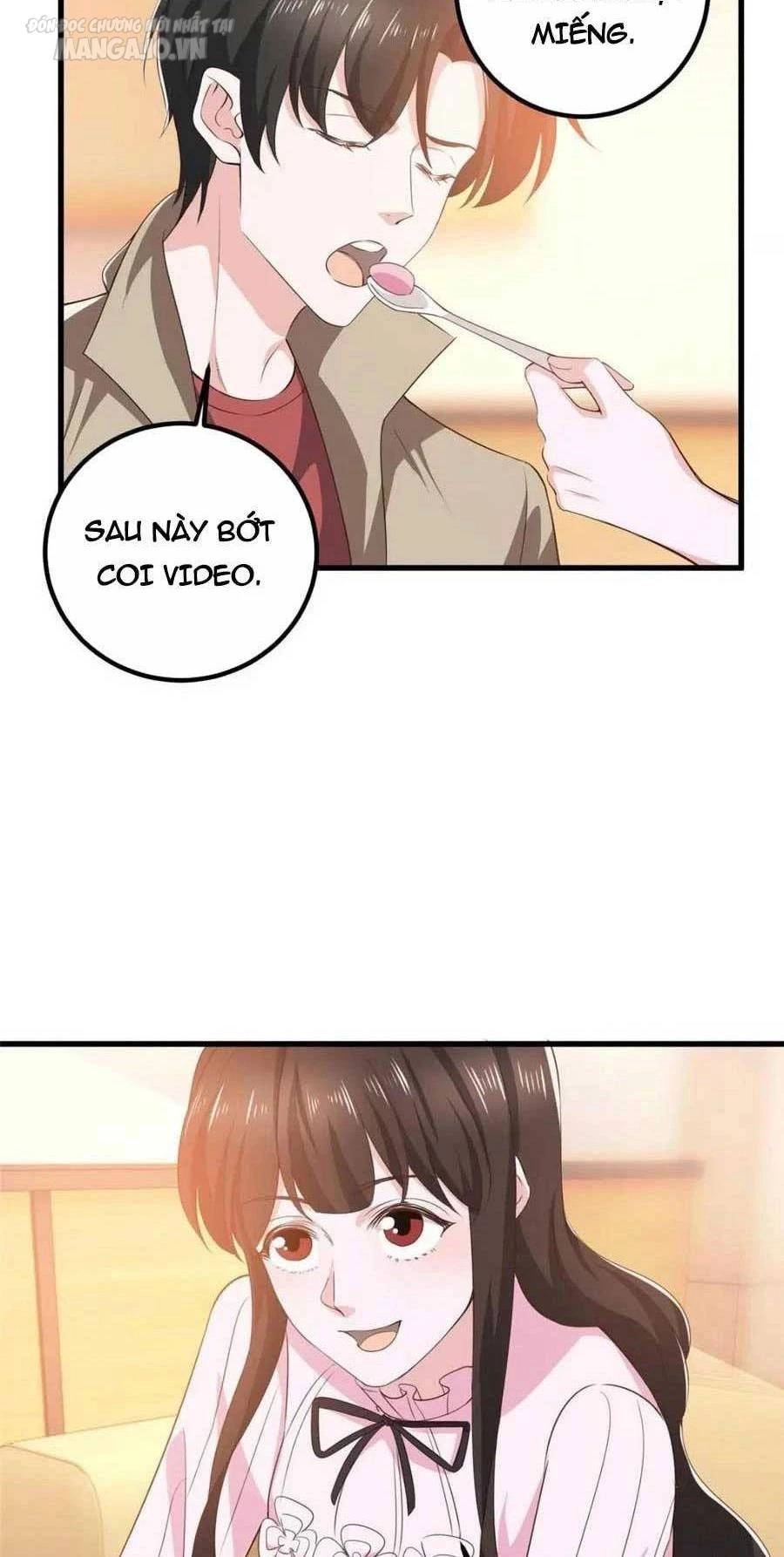 Lão Ba Cho Tôi Lựa Một Trong Mười Nữ Thần Để Kết Hôn Chapter 82 - 19