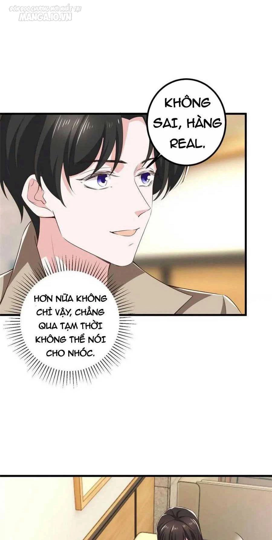 Lão Ba Cho Tôi Lựa Một Trong Mười Nữ Thần Để Kết Hôn Chapter 82 - 23