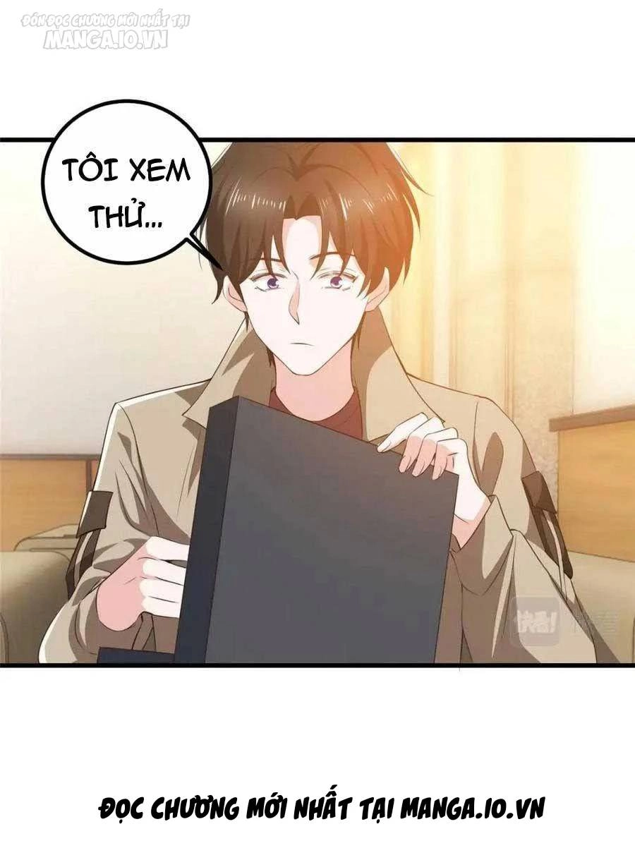 Lão Ba Cho Tôi Lựa Một Trong Mười Nữ Thần Để Kết Hôn Chapter 82 - 25