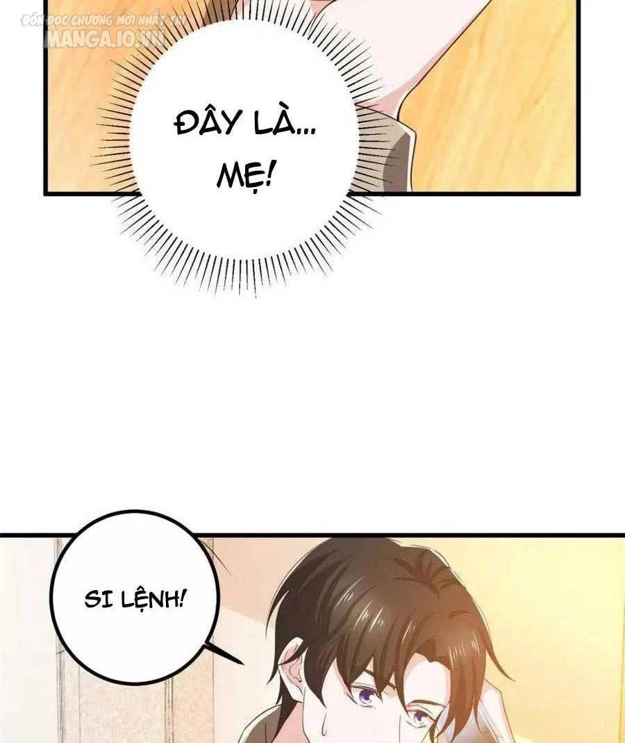 Lão Ba Cho Tôi Lựa Một Trong Mười Nữ Thần Để Kết Hôn Chapter 82 - 27