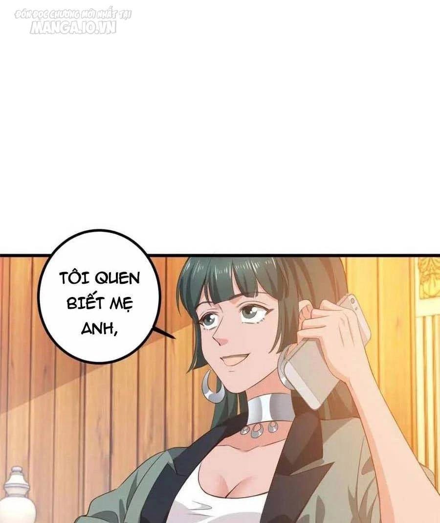 Lão Ba Cho Tôi Lựa Một Trong Mười Nữ Thần Để Kết Hôn Chapter 82 - 29